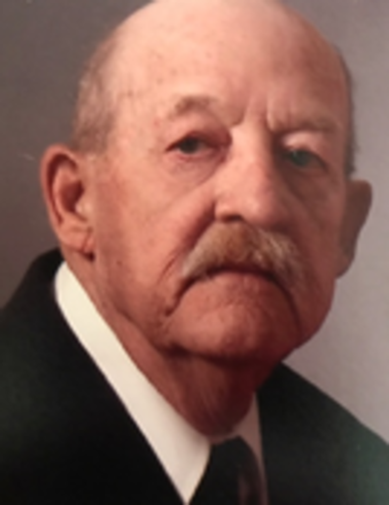 Robert Keith Dunbar