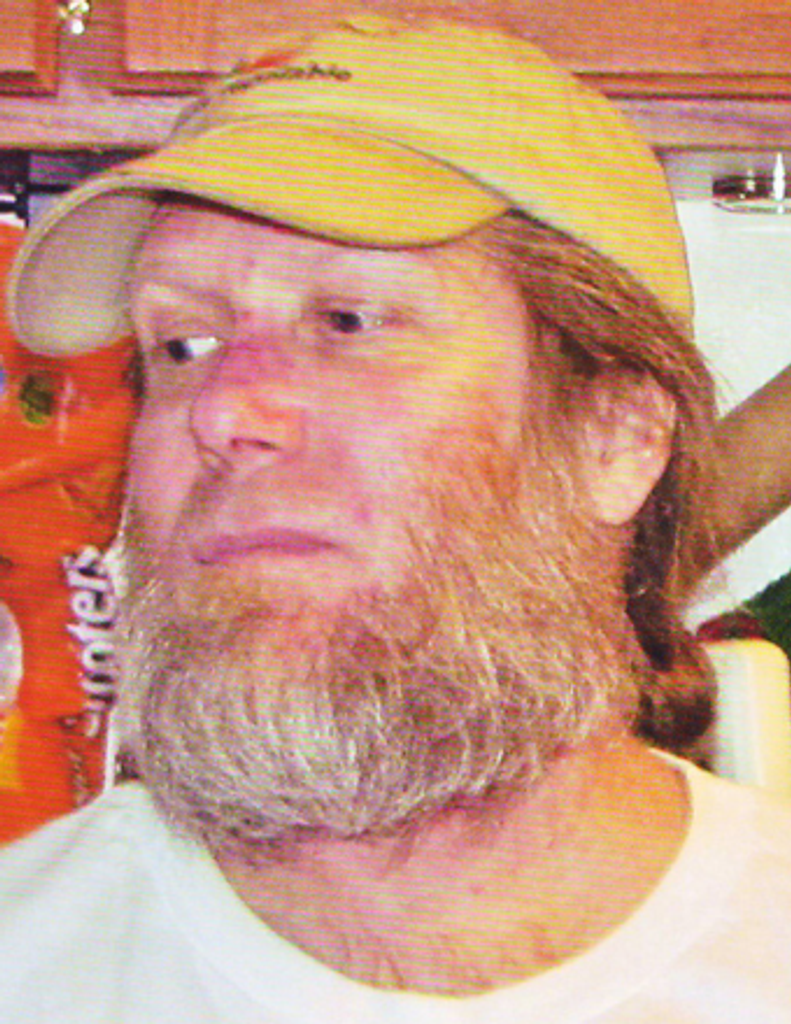 Charles Timothy English