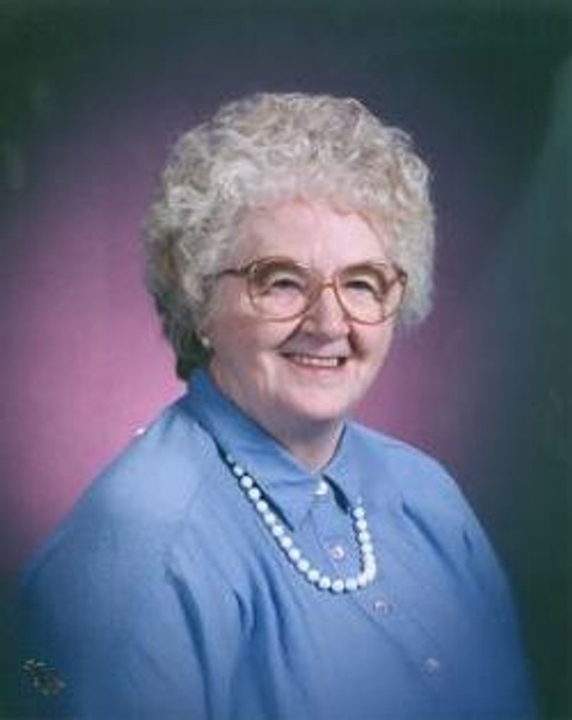 Gertrude Wegleiz