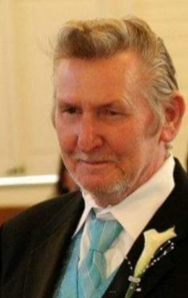Charles R. Beasley