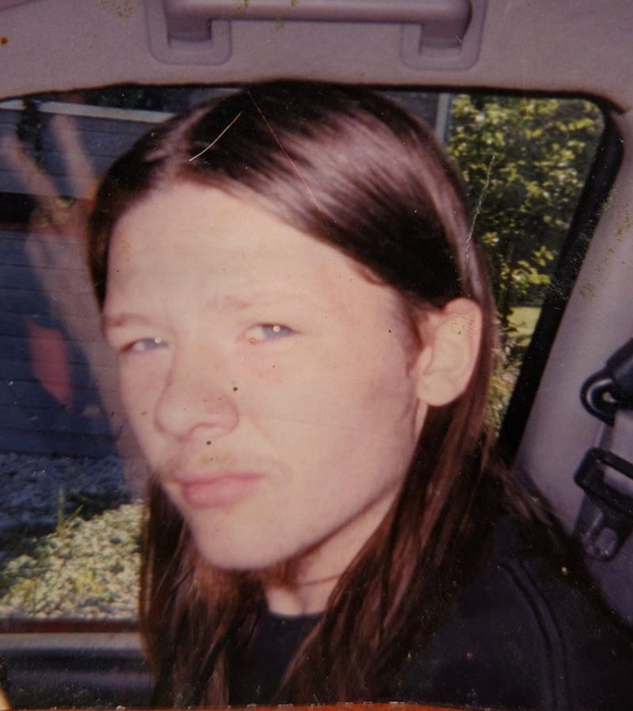 Joshua Gary Saylor Profile Photo