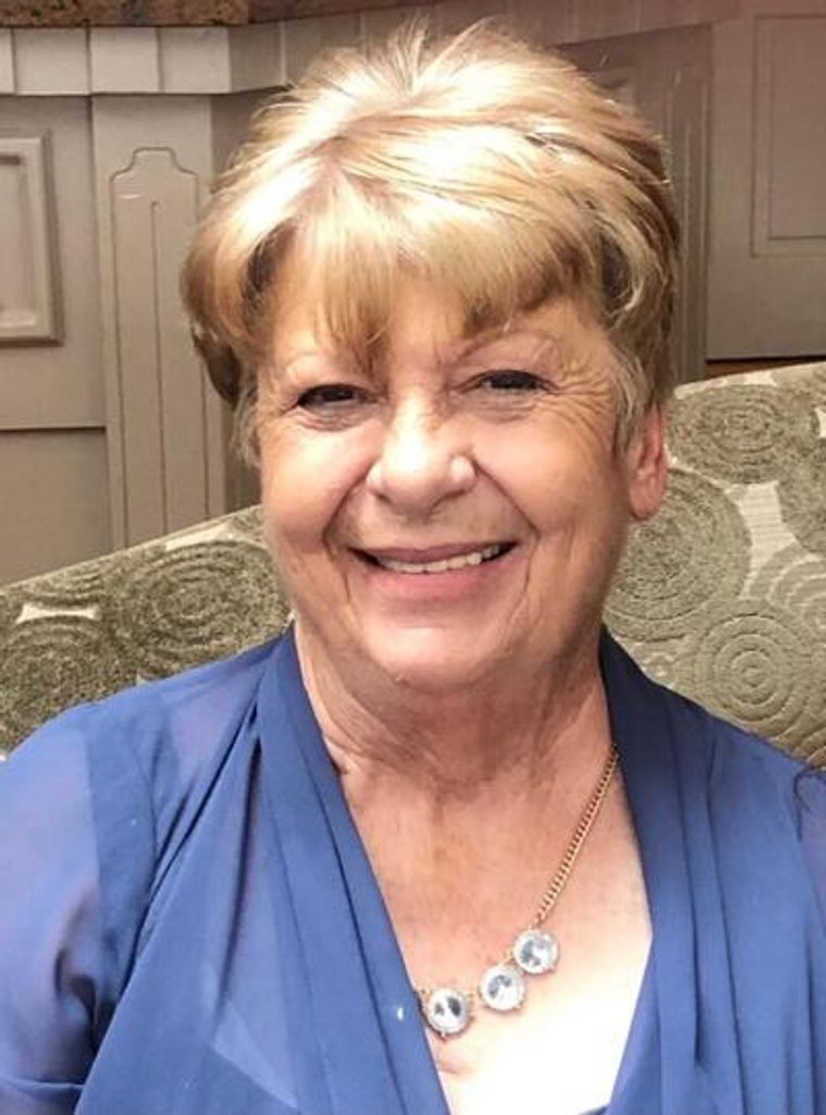 Mary T (Mylott) Mclaughlin Profile Photo