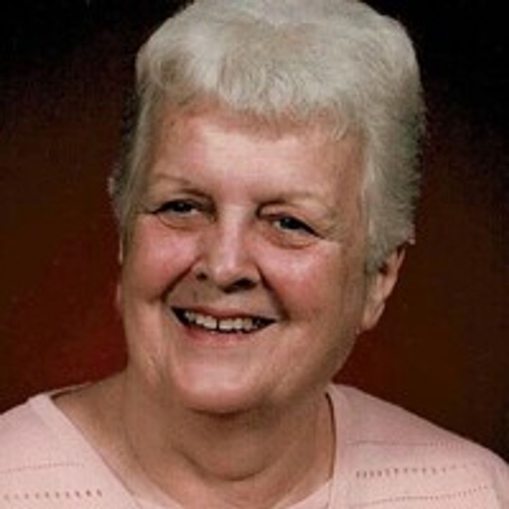Judyth Young