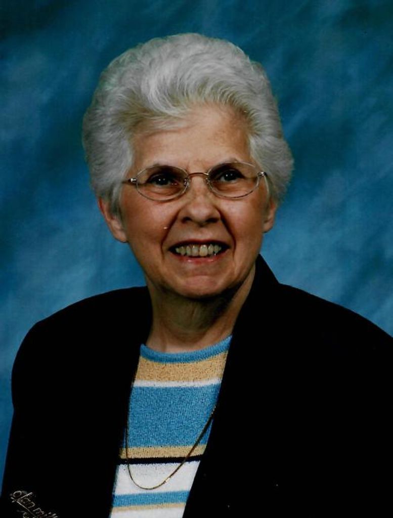 Laverne A. (Rokusek)  Knafl Profile Photo