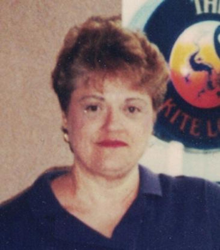 Mary Josephine "Mary Jo" (Maniglia)  Maley Profile Photo