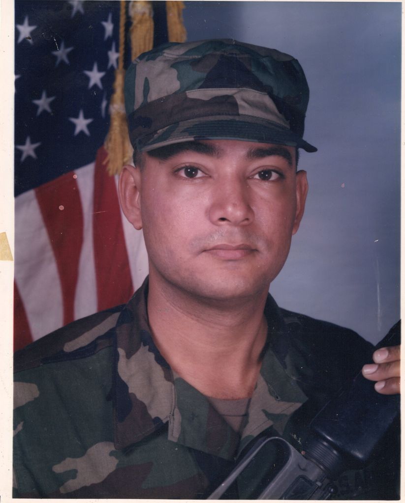 Ruben D Santana Profile Photo