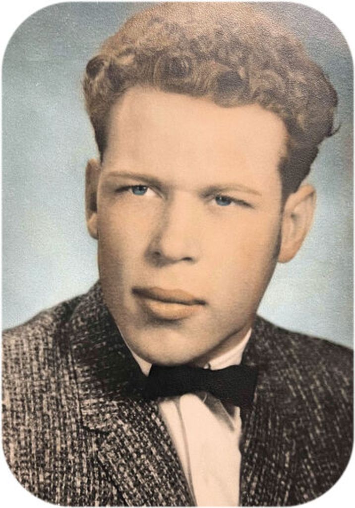 Darwin Dull Profile Photo