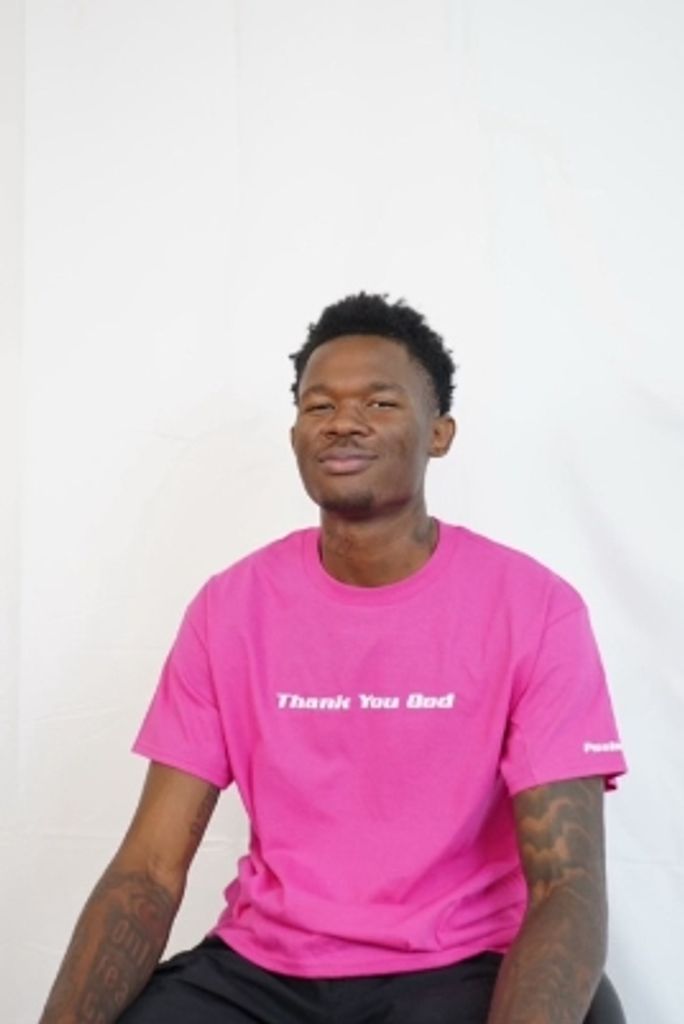 Elijah Fossett