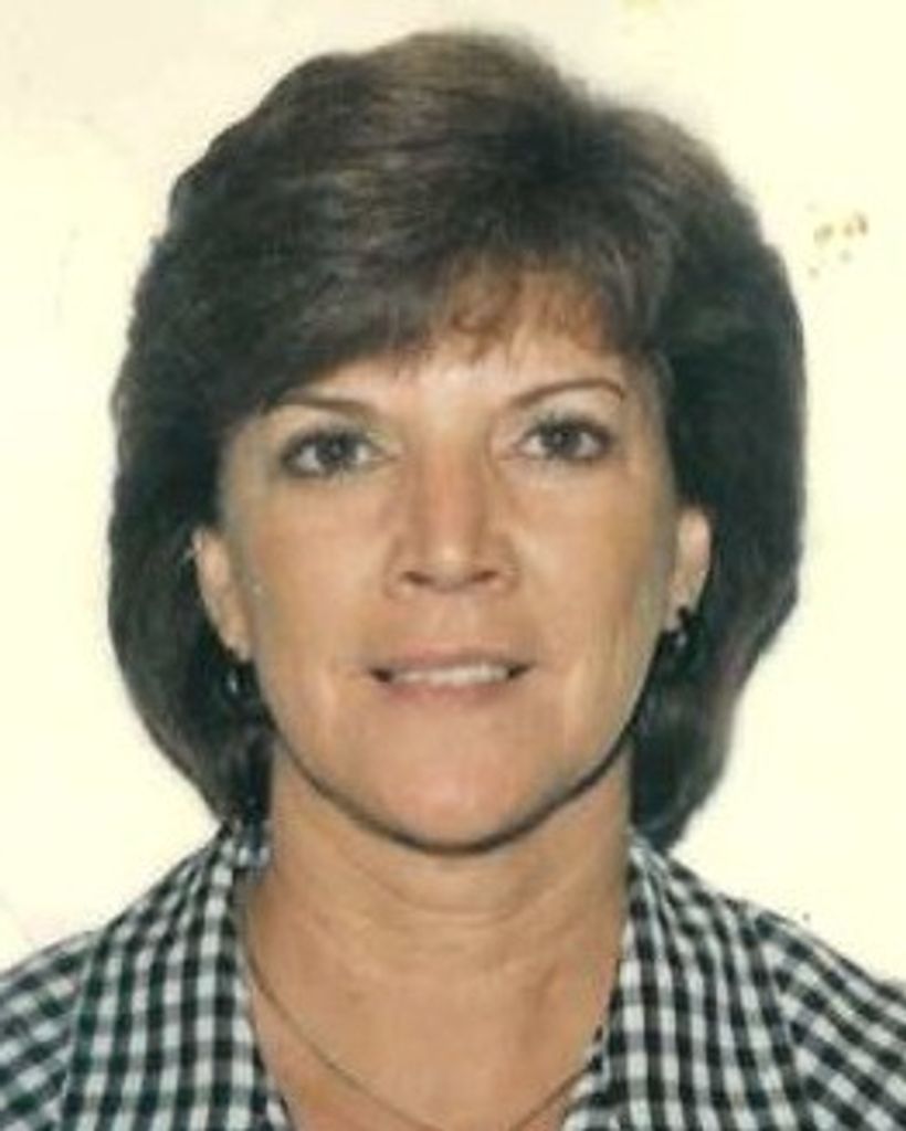 Debra Ann Panks Singletary