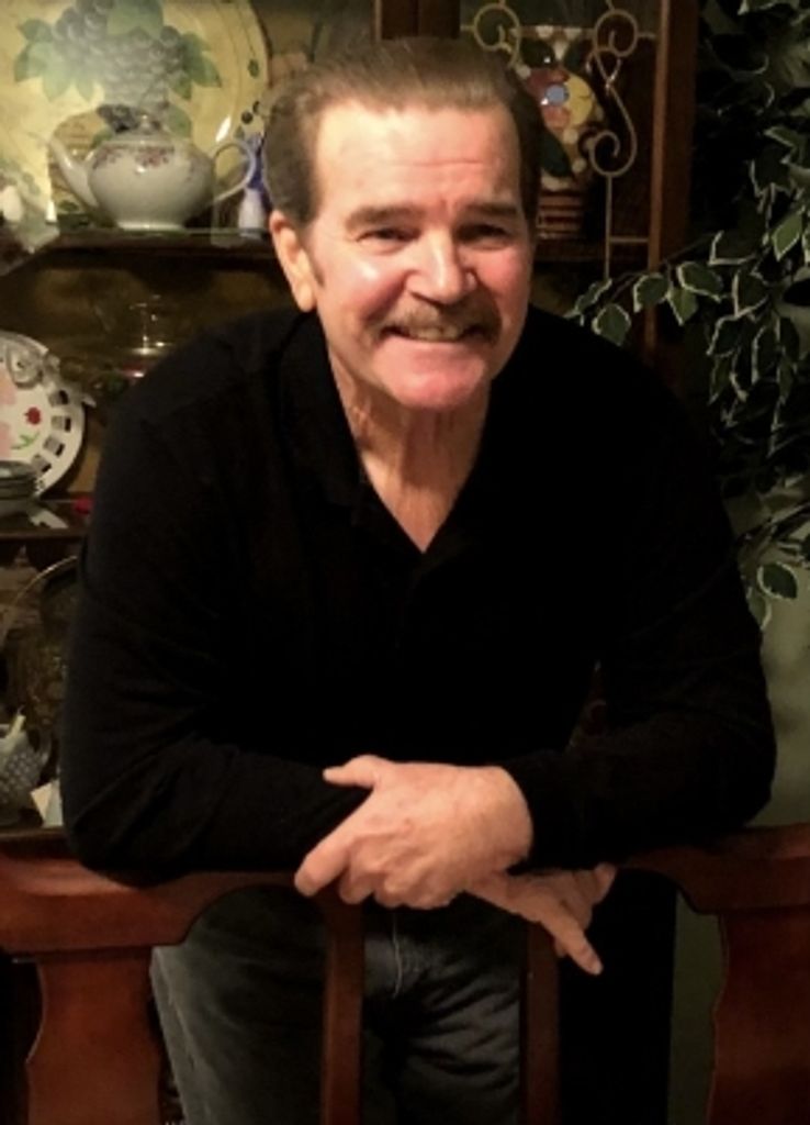 Gregory Lynn Hall Profile Photo