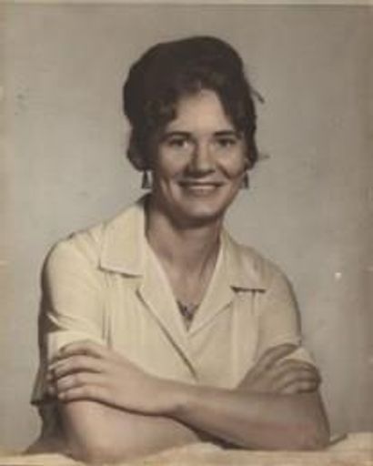 Ellar Smith Brock Profile Photo