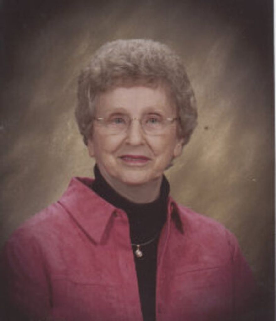 Olene Mayhew Brown Profile Photo