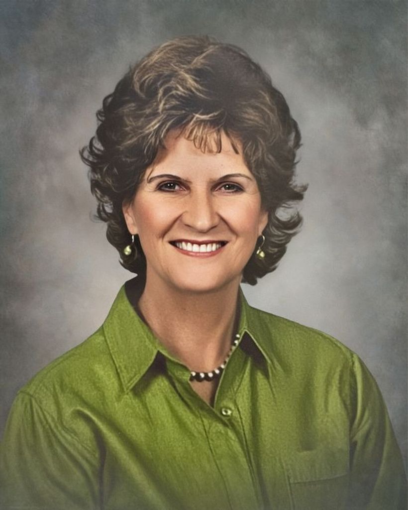 Joy E. Keeter
