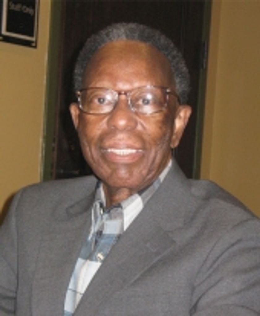 Charles Mitchell