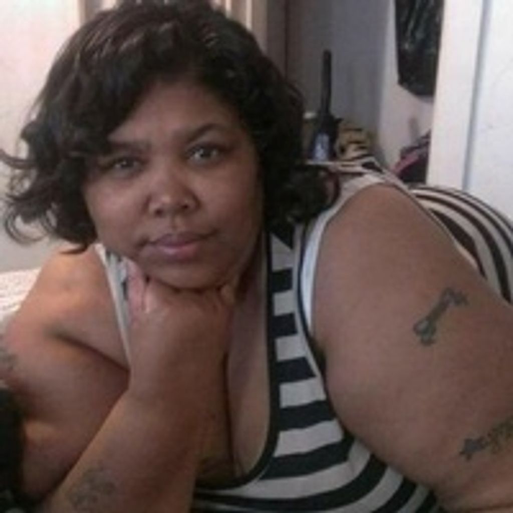 Patrice Henderson