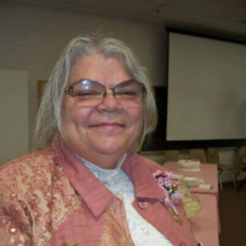 Sandra Jean Garcia Profile Photo