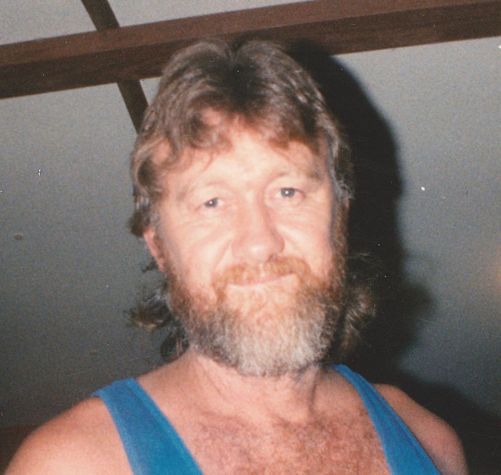 Jabe Passmore, Sr.