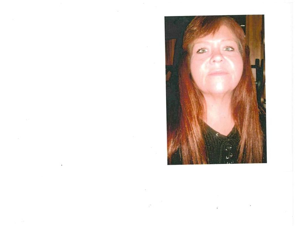 Christina M. 'Christy' Walker Schoolcraft