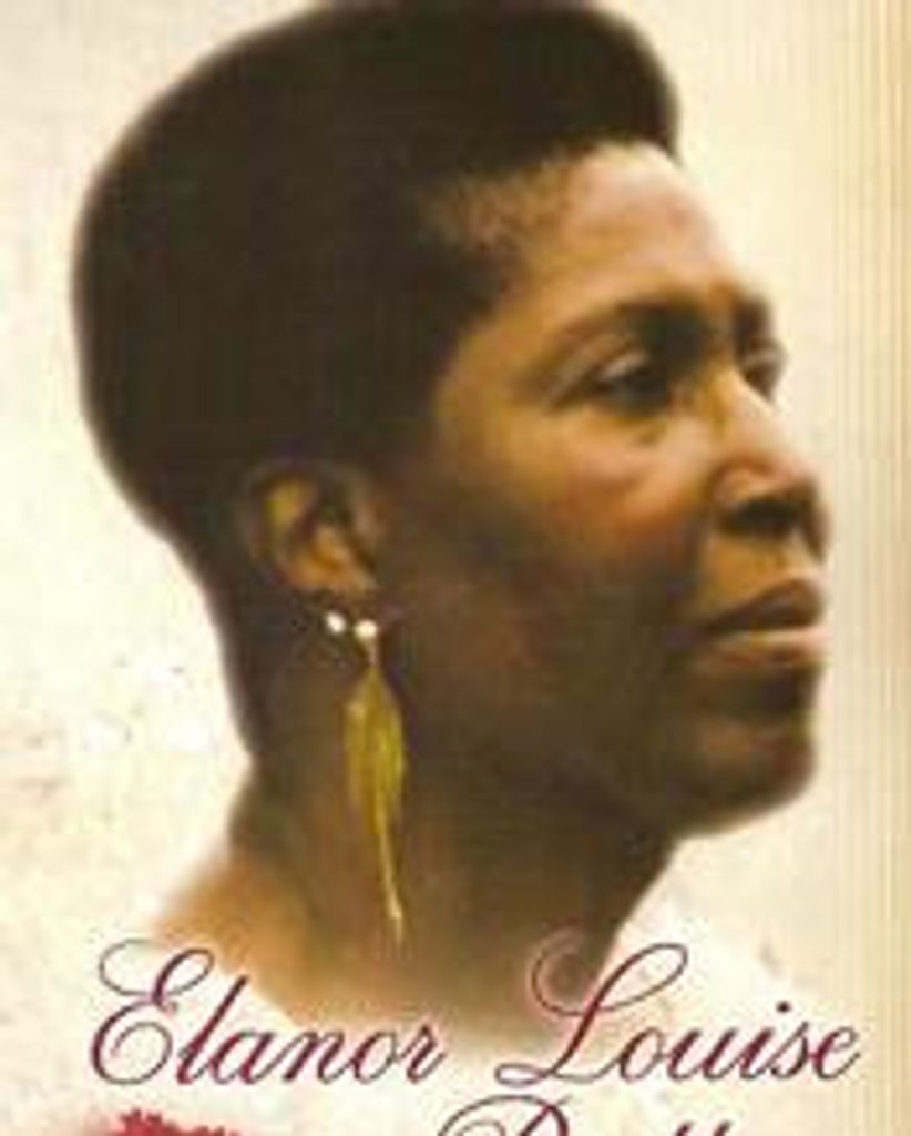 Elanor Louise Ridley