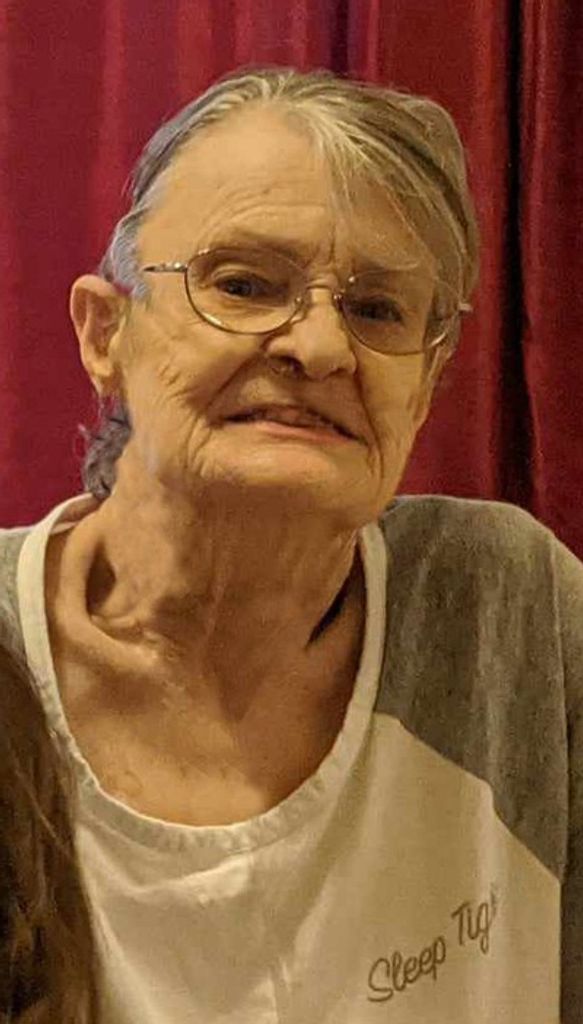 Judy Reese Profile Photo