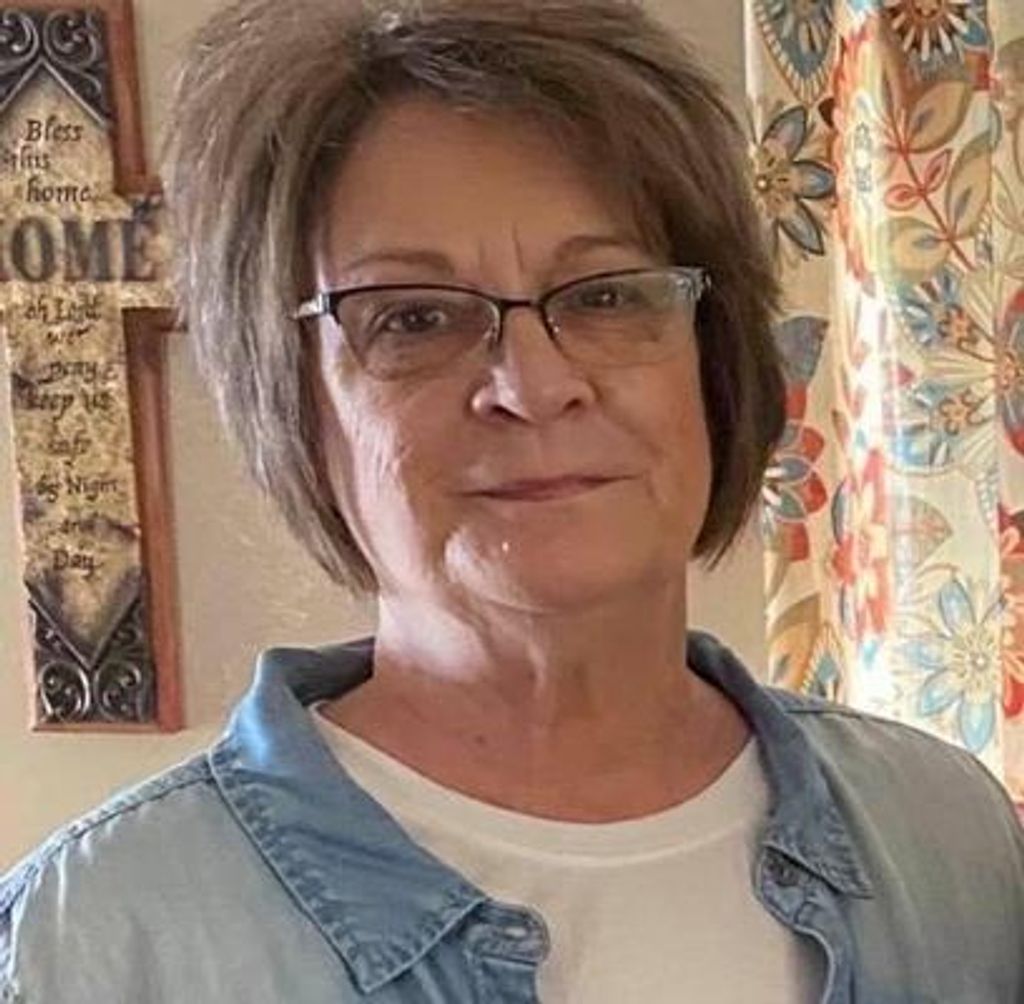 Sally Causey Thompson Profile Photo