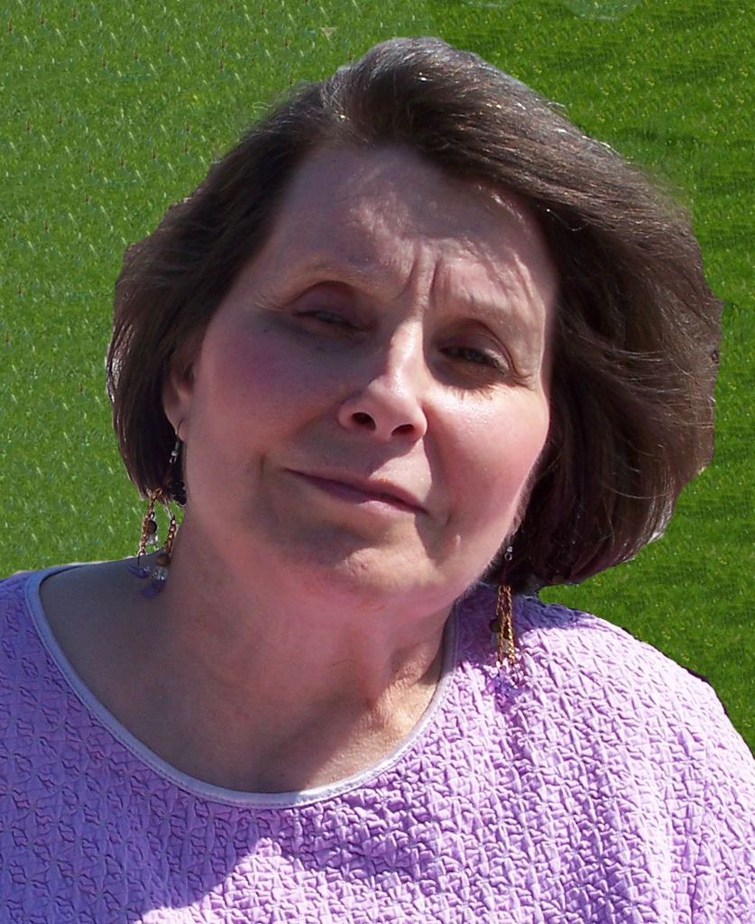 Susan  J. Cash