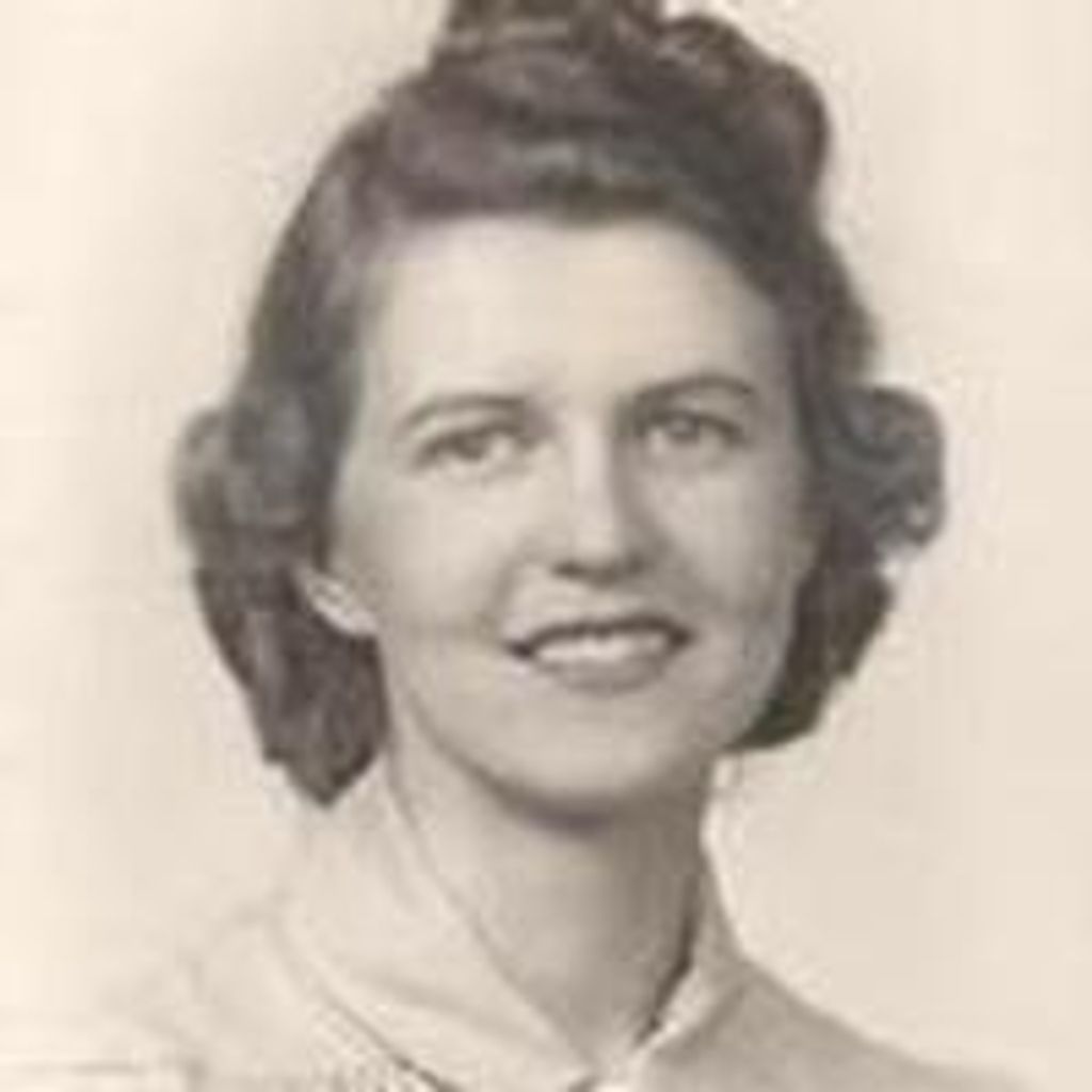 Helen P. O'Laughlin