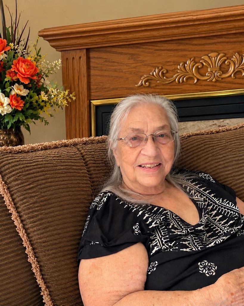 Dixie Lee (Mullens) Donell Profile Photo