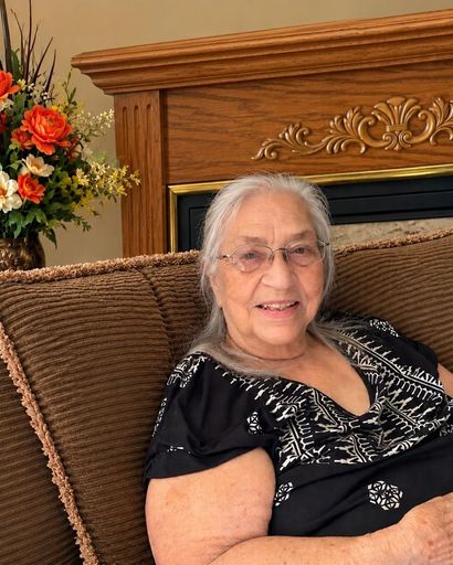Dixie Lee (Mullens) Donell's obituary image