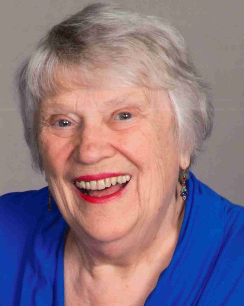 Catherine Ann Murray Mamer Profile Photo