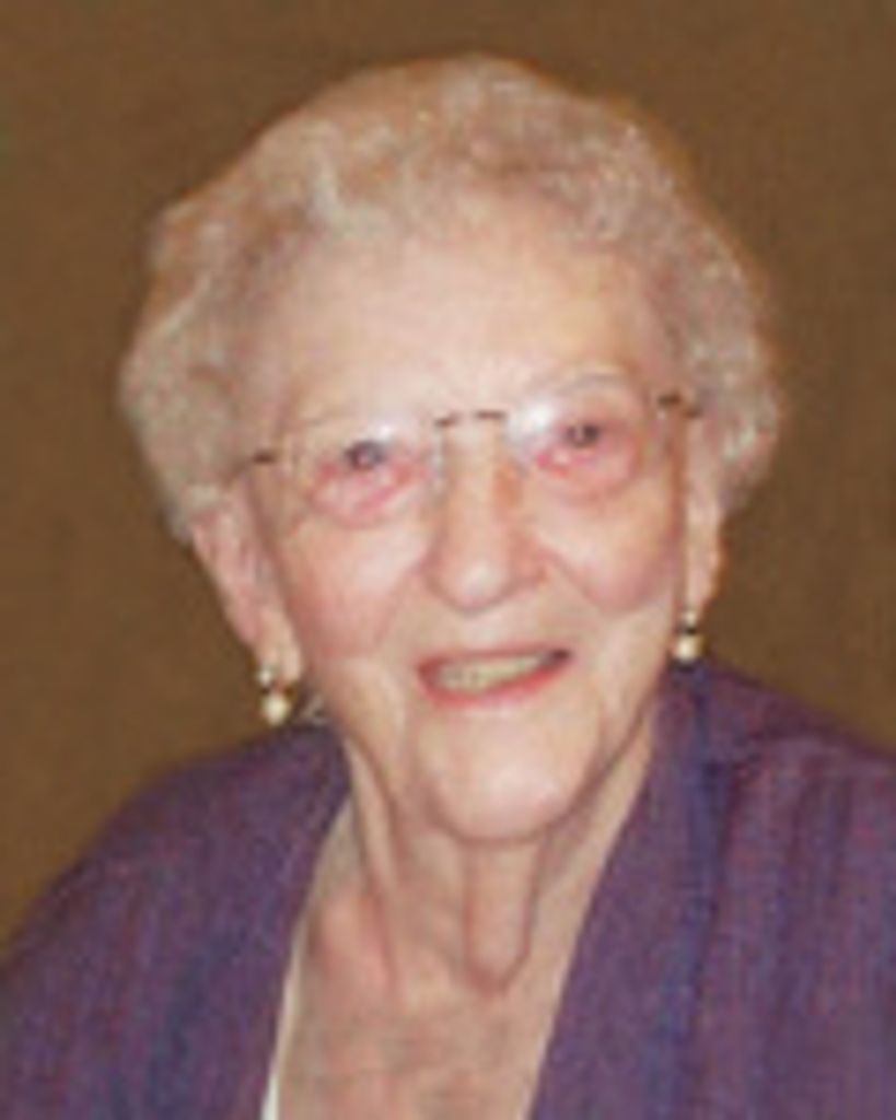 Caroline M. Koehler