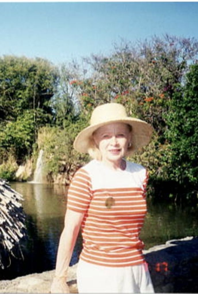 Olene Elizabeth Blazekovic Profile Photo