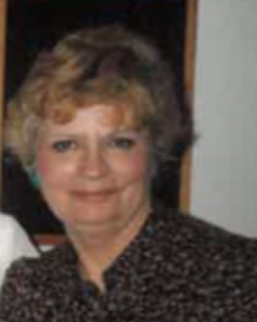Mary J. Manning