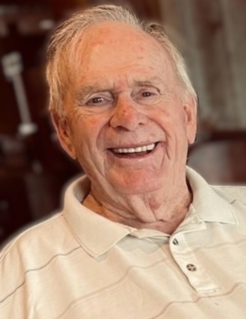 Harold Angus Coon Profile Photo