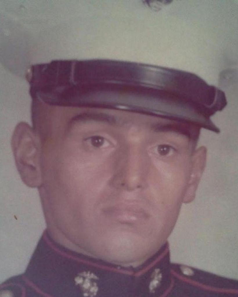 Angel Louis Morales