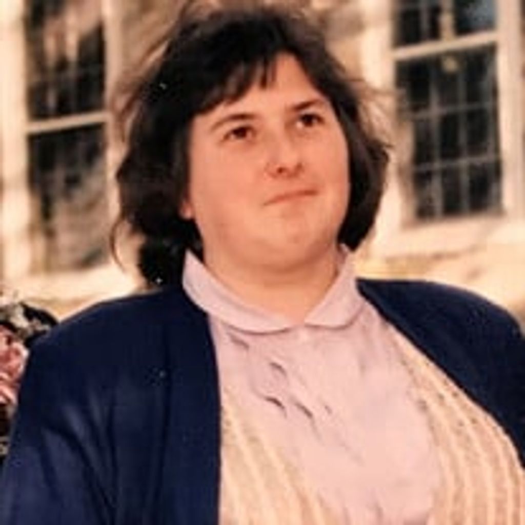 Jennifer Ramsay