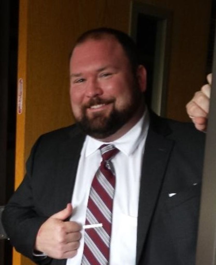 Steve Galas Profile Photo