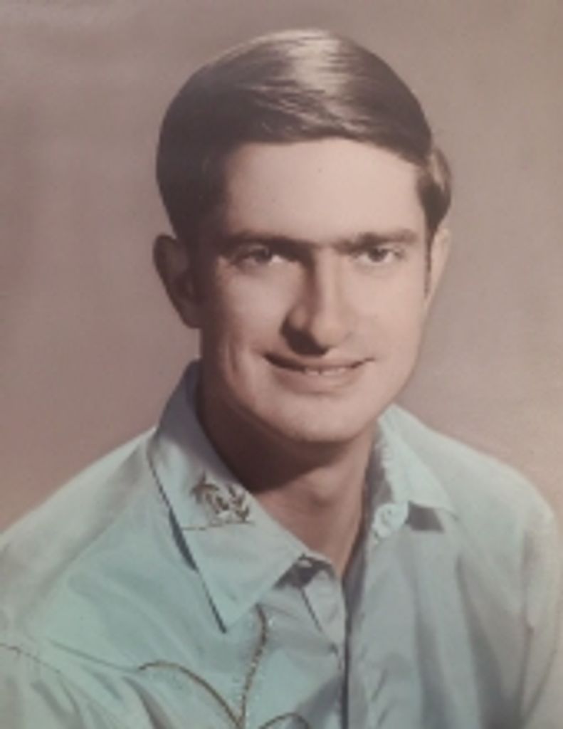 Msgt. John  Turner  Bradley, Usaf (Ret.) Profile Photo
