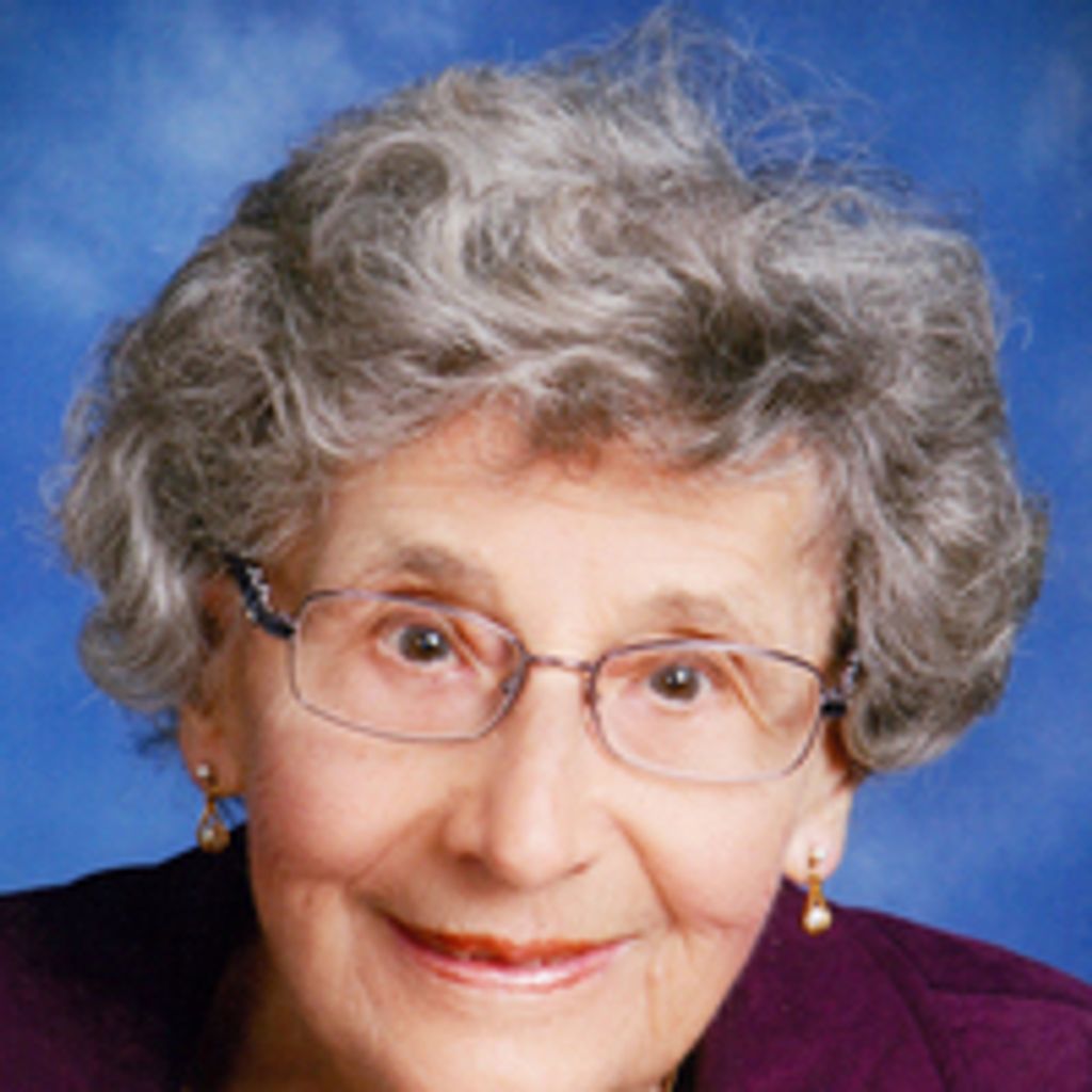 Ruby Praeger Profile Photo