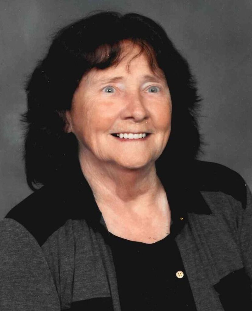 Betty Sue Gosnell