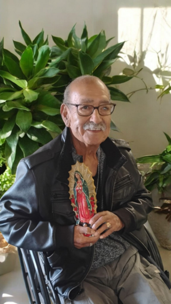 Angel Soriano Luna Profile Photo