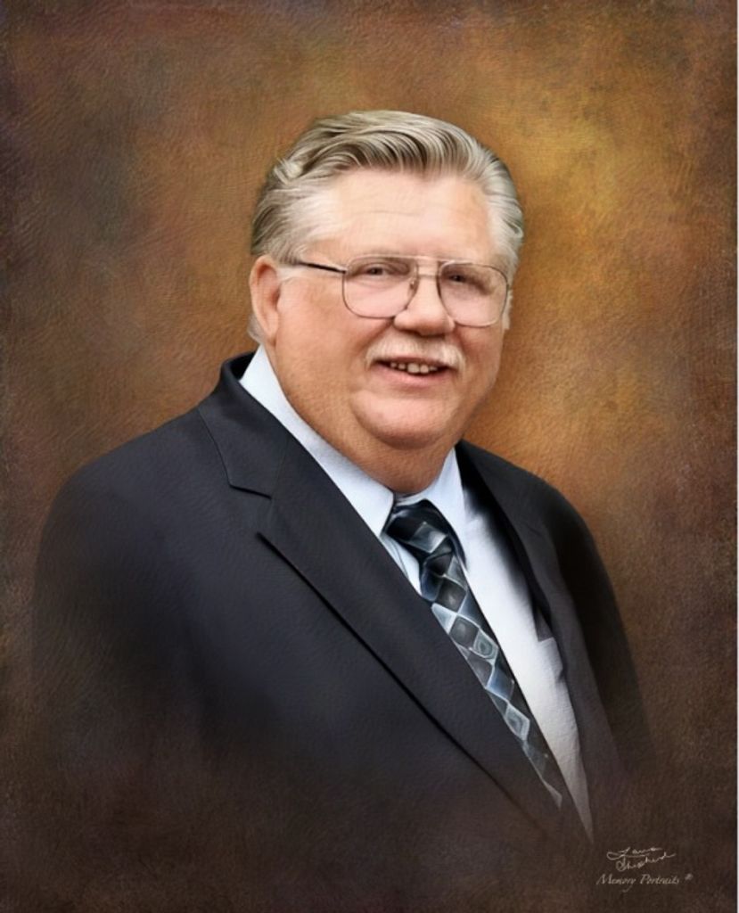 George "Sonny" Marshall, Jr. Profile Photo