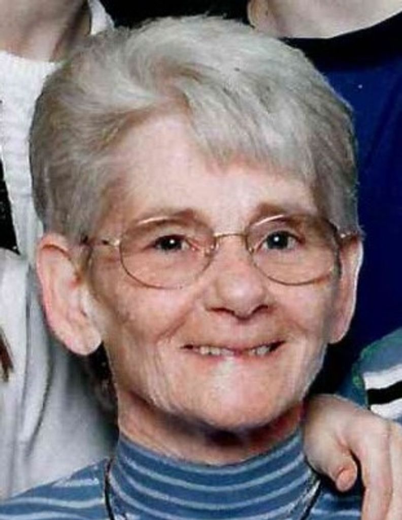 Judith Thompson