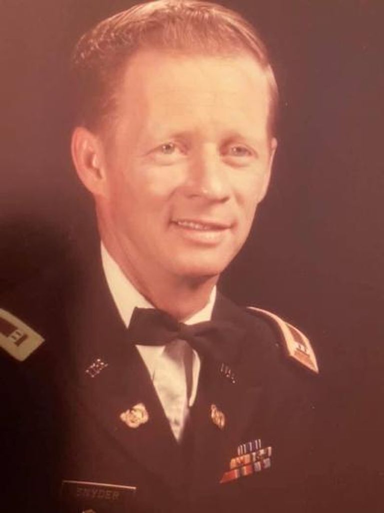 John Kenneth Snyder