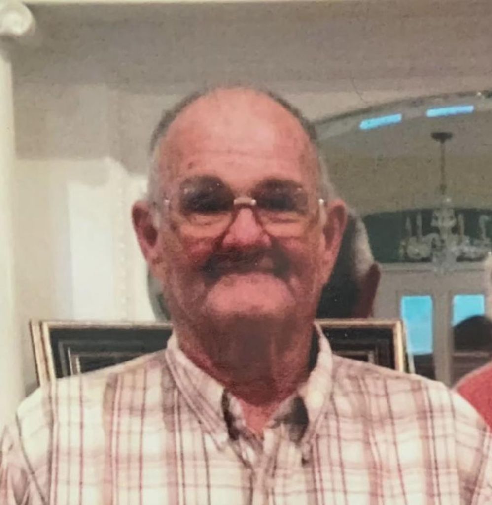Jimmy Harpman Profile Photo