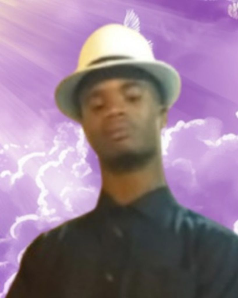 Markeece Starks Profile Photo