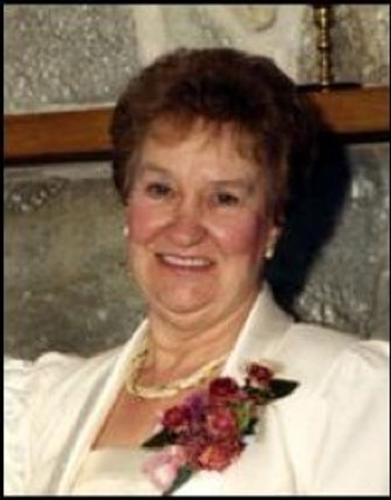 Bernadette B