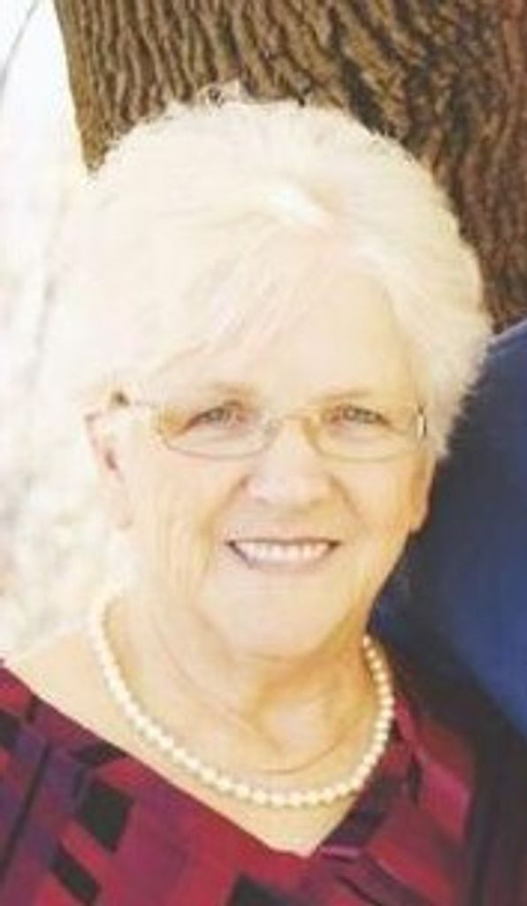 Marjorie L. Garrett