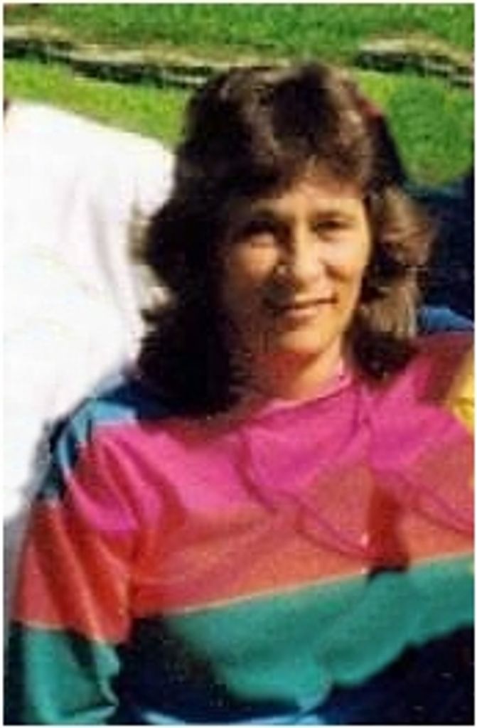 DEBORAH CONRAD