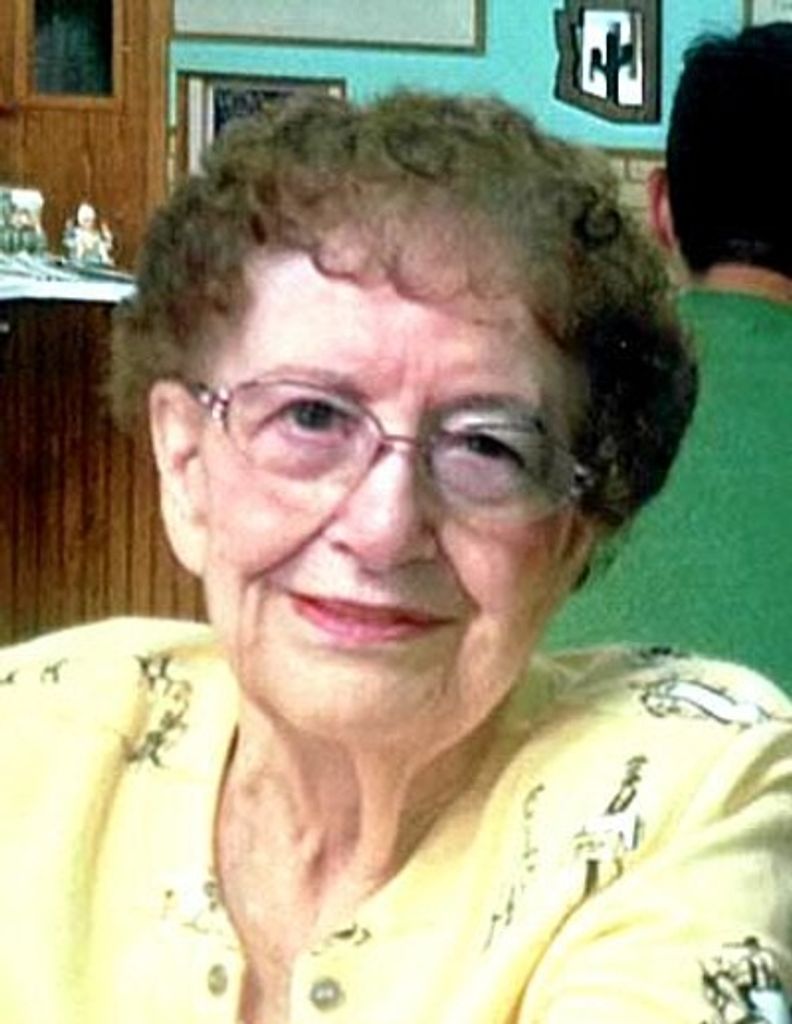 Rose J. George Profile Photo